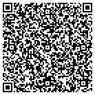 QR code with Richardson Gymnastics Center contacts
