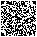 QR code with SDH Corp contacts