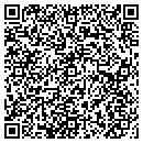 QR code with S & C Automotive contacts