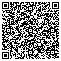 QR code with KIDZ.COM contacts