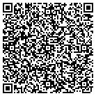 QR code with Henscey Electric & Air Cond contacts