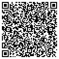 QR code with St James contacts