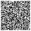 QR code with A & J Bakery contacts