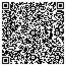 QR code with Headquarters contacts
