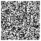 QR code with H & R Block Tax Service contacts