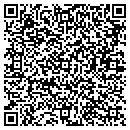 QR code with A Classy Form contacts