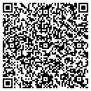 QR code with Gary's Rent-A-Can contacts