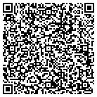 QR code with Us General Service Adm contacts