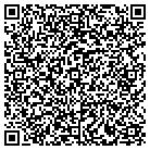 QR code with J R Lockhart & Son Nursery contacts