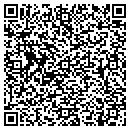 QR code with Finish Line contacts