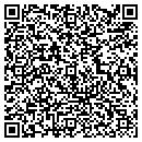 QR code with Arts Yearbook contacts