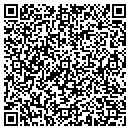 QR code with B C Produce contacts