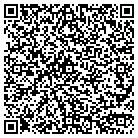 QR code with JW Minority Business Deve contacts