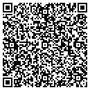 QR code with Union The contacts