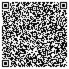 QR code with Ancient Bonsai Nursery contacts