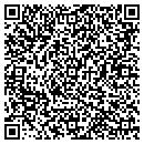 QR code with Harvey Speaks contacts