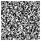 QR code with High Tech Motion Control Inc contacts