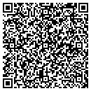 QR code with George Burt contacts