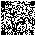 QR code with DFW Wealthcare Advisors contacts