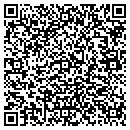 QR code with T & C Crafts contacts