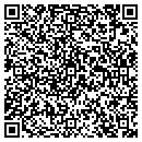 QR code with EB Games contacts