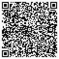 QR code with KFDA contacts