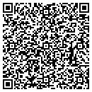 QR code with GNR Service contacts