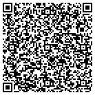 QR code with B W Thomas Insurance contacts