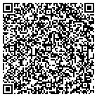 QR code with The Saddle Blanket Factory contacts