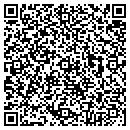 QR code with Cain Pool Co contacts