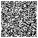 QR code with E Z Lube contacts