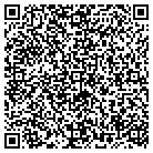 QR code with M & E General Auto Service contacts