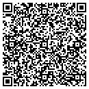 QR code with A A Alterations contacts