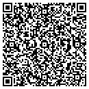 QR code with Vans Grocery contacts