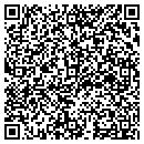 QR code with Gap Center contacts
