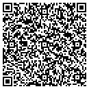 QR code with Zobal Services contacts