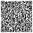 QR code with James Austin contacts