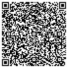 QR code with Gabbanelli Accordions contacts