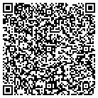 QR code with D I S/C O N International contacts
