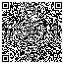 QR code with P M Electric contacts