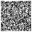 QR code with Koras Place contacts
