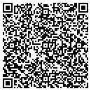 QR code with Herva Trucking Inc contacts