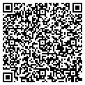 QR code with BFI contacts