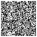QR code with Moody David contacts