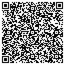 QR code with MZK Silver World contacts