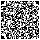 QR code with Richardo's Food Service Pro contacts