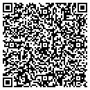 QR code with Unclesams contacts