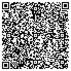 QR code with Alpha Auto Body & Muffler Center contacts