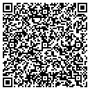 QR code with K & K Sheet Metal contacts
