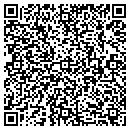 QR code with A&A Marble contacts